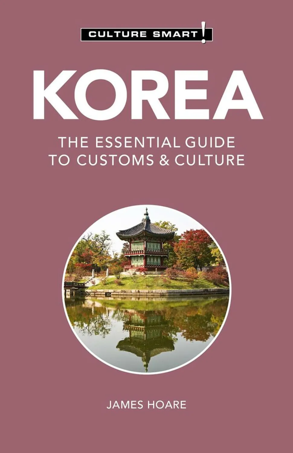 Culture Smart Reisgids Culture Smart! Korea
