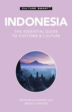 Culture Smart Reisgids Culture Smart! Indonesia