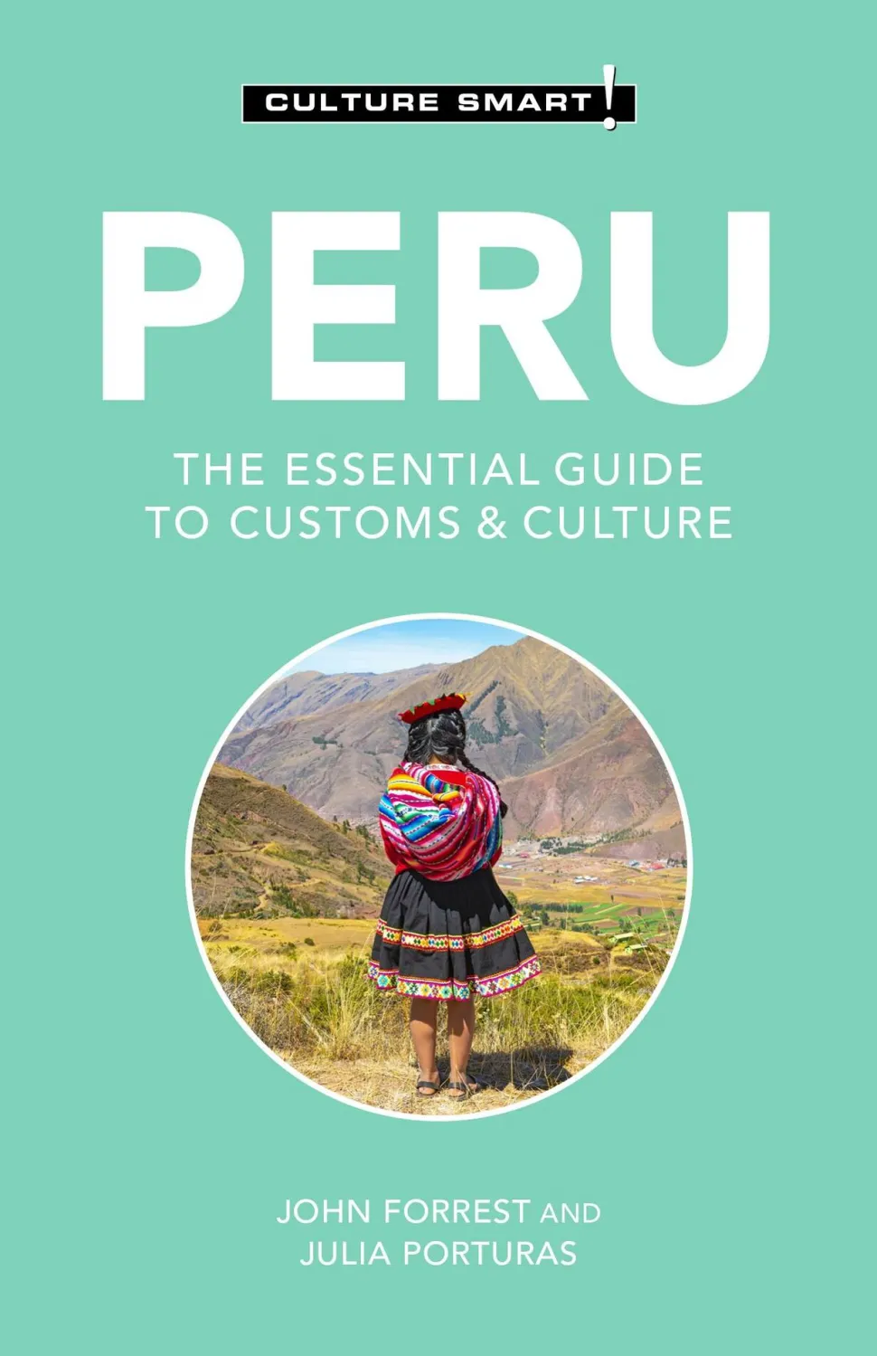 Culture Smart Reisgids Culture Smart! Peru