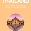 Culture Smart Reisgids Culture Smart! Thailand