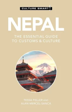 Culture Smart Reisgids Culture Smart! Nepal