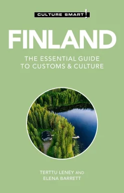 Culture Smart Reisgids Culture Smart! Finland