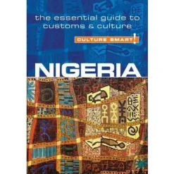 Culture Smart Reisgids Culture Smart! Nigeria