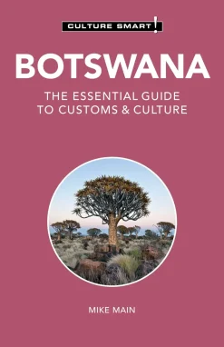 Culture Smart Reisgids Culture Smart! Botswana
