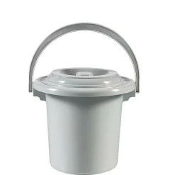 Curver Toiletemmer 5 liter