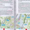 De Wandelende Cartograaf Wandelgids 6 GR5/E2 Noord-Vogezen Vic-sur-Seille