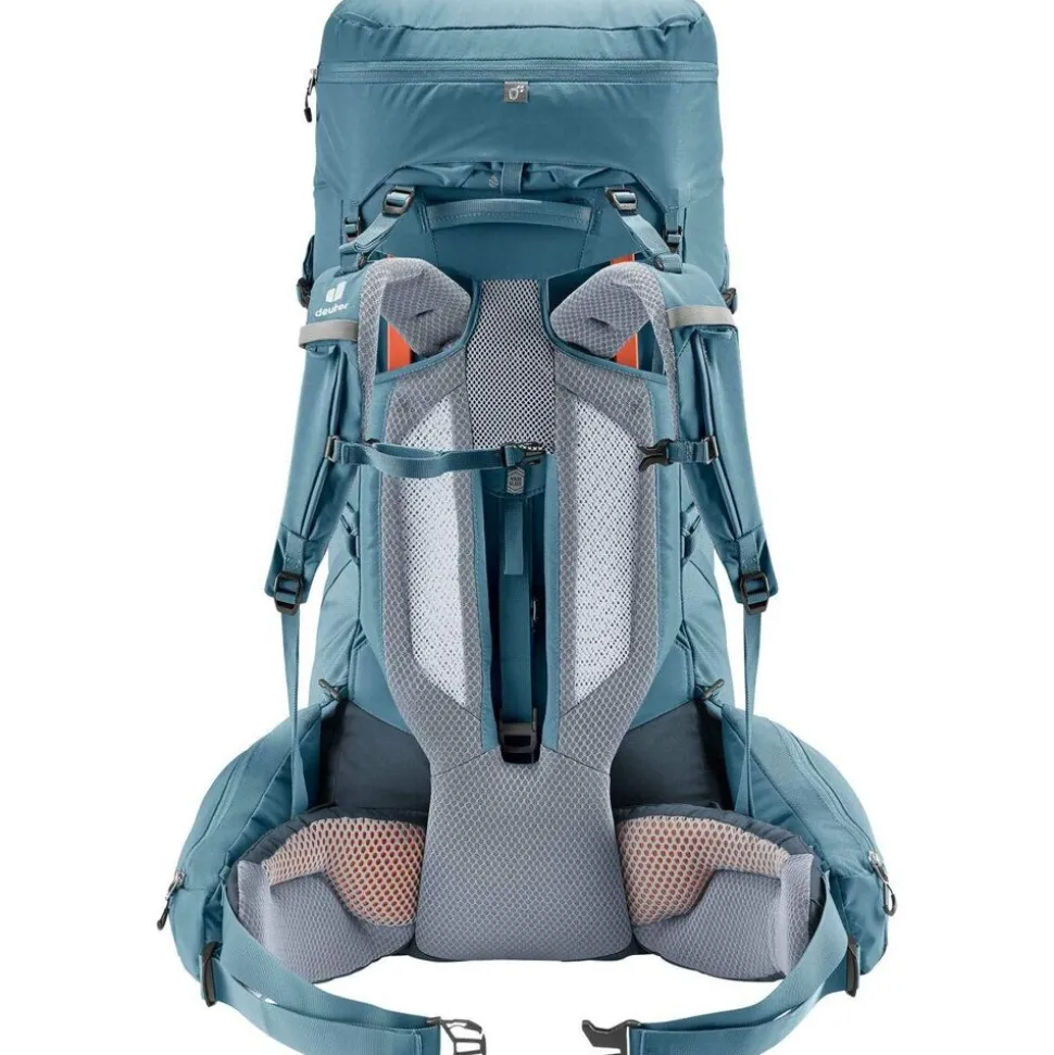 deuter Aircontact Core 60+10