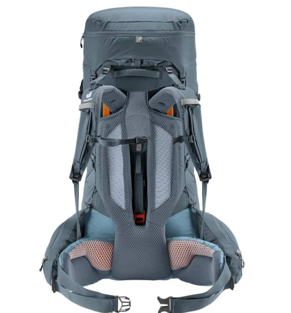 deuter Aircontact Core 60+10