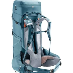 deuter Aircontact Core 60+10