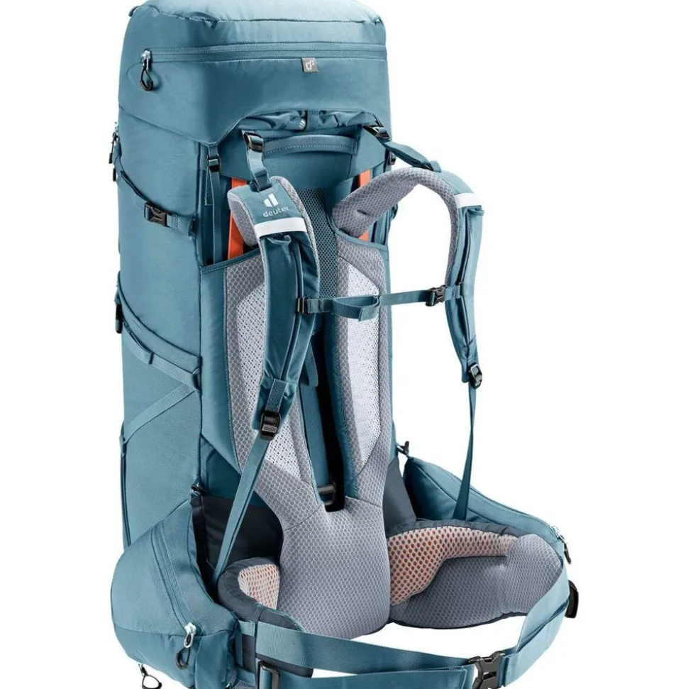 deuter Aircontact Core 60+10