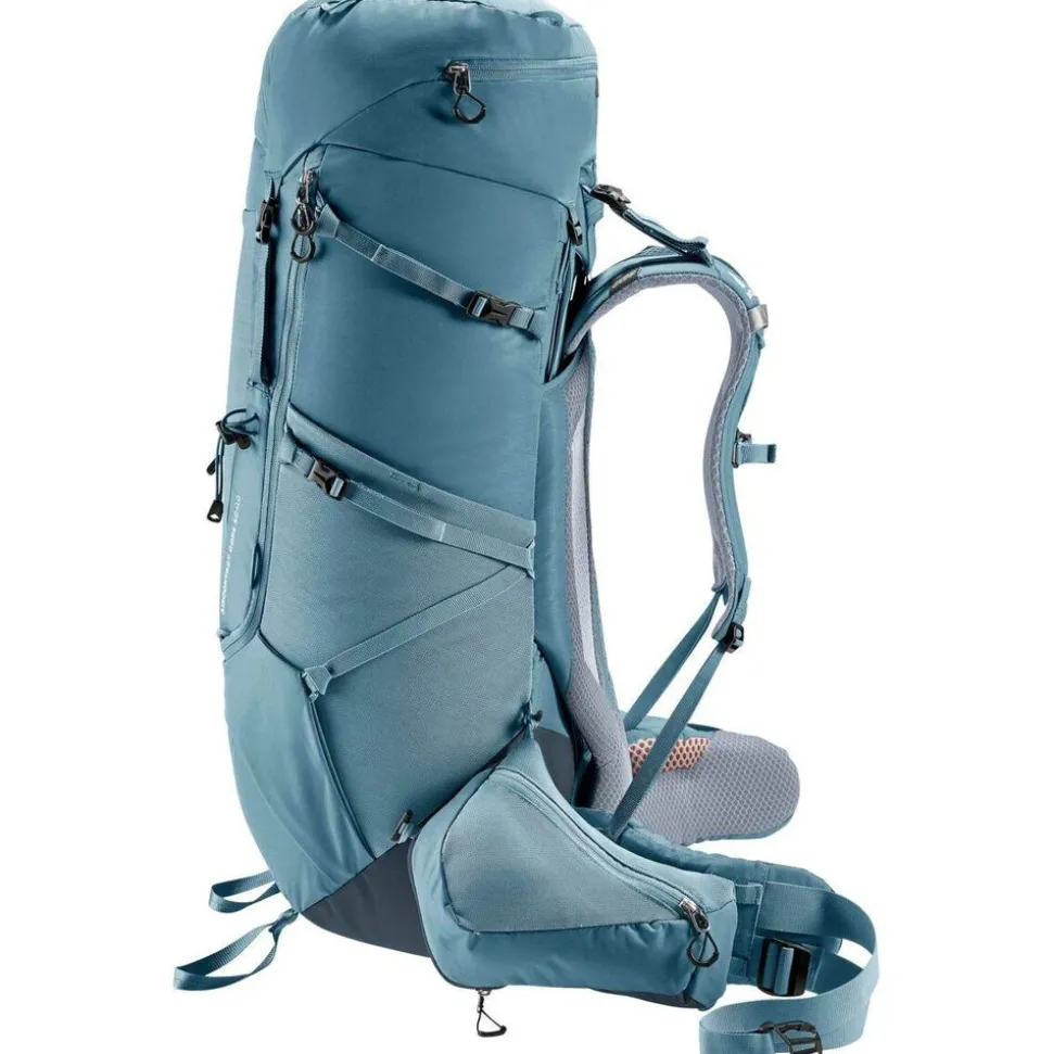 deuter Aircontact Core 60+10