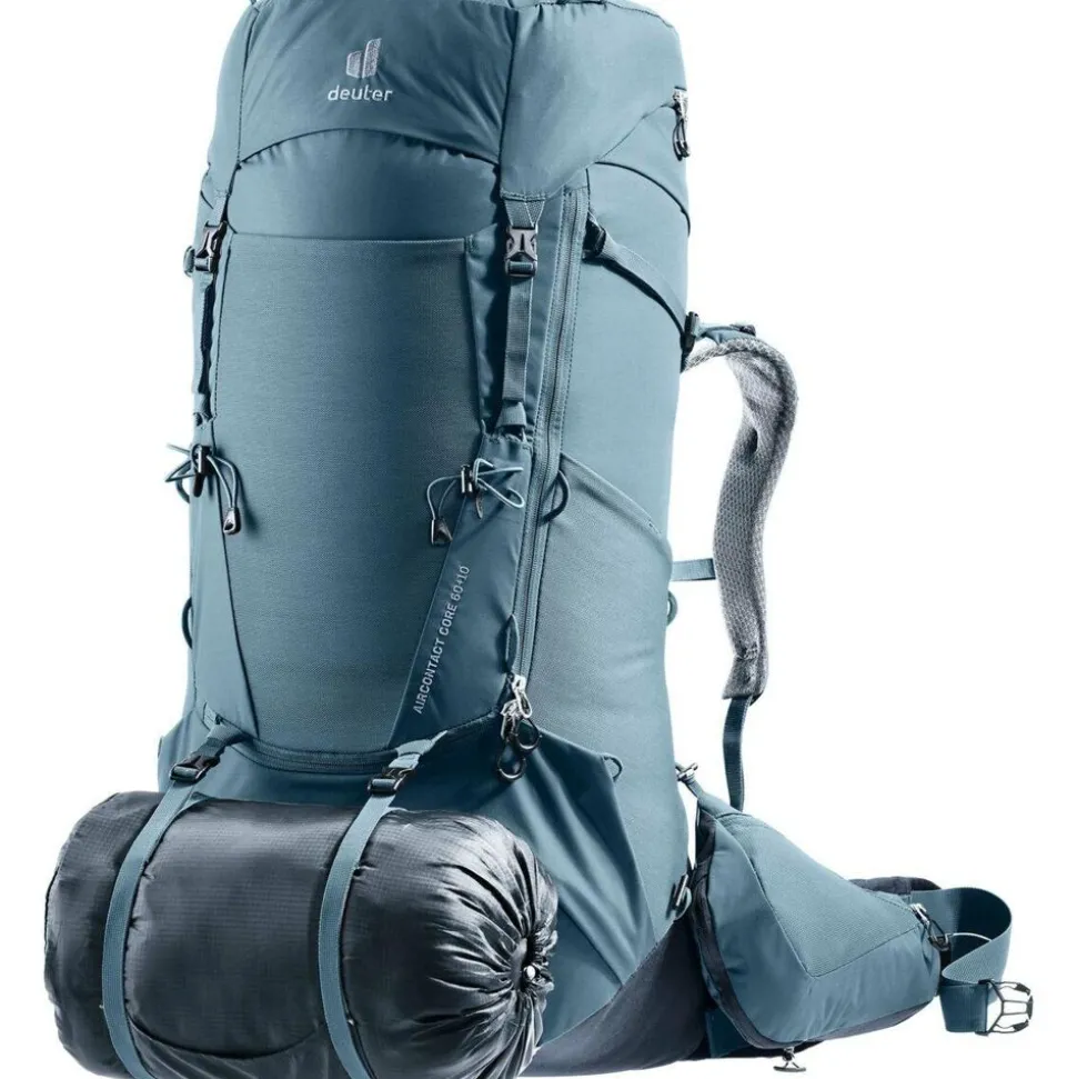 deuter Aircontact Core 60+10