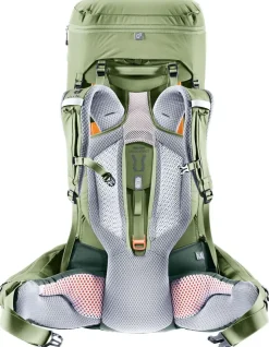 deuter Aircontact Core 55+10 SL