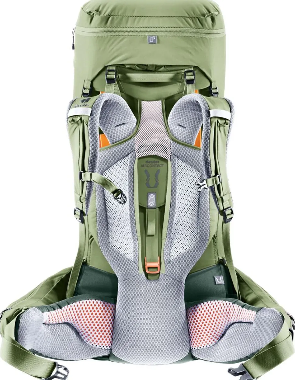 deuter Aircontact Core 55+10 SL