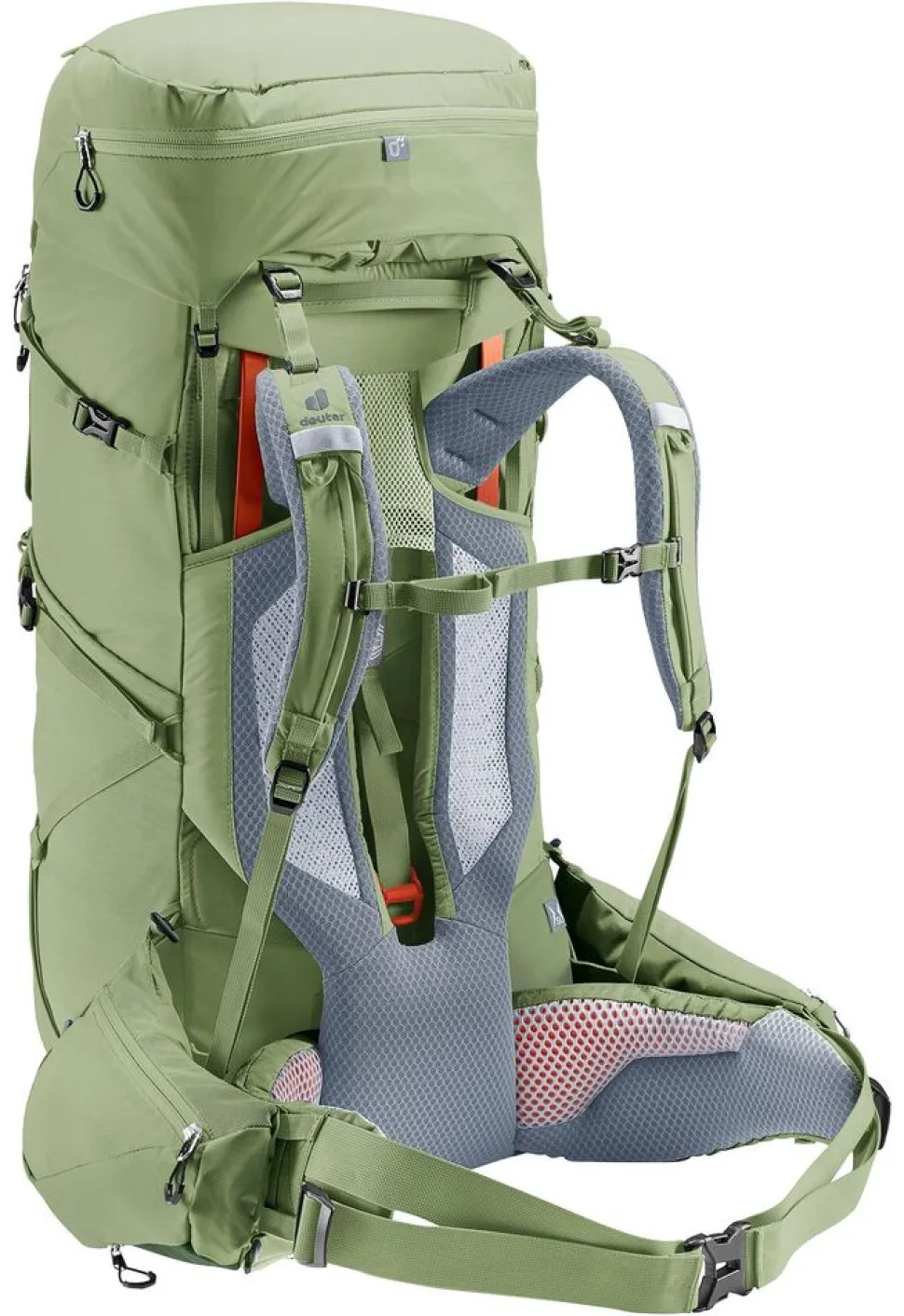 deuter Aircontact Core 55+10 SL