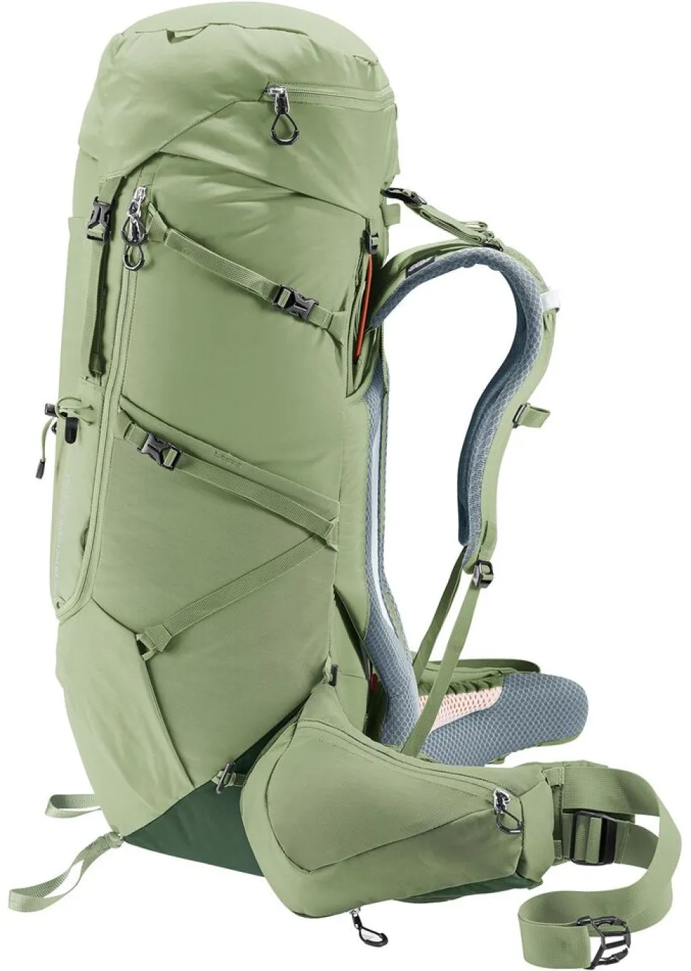 deuter Aircontact Core 55+10 SL