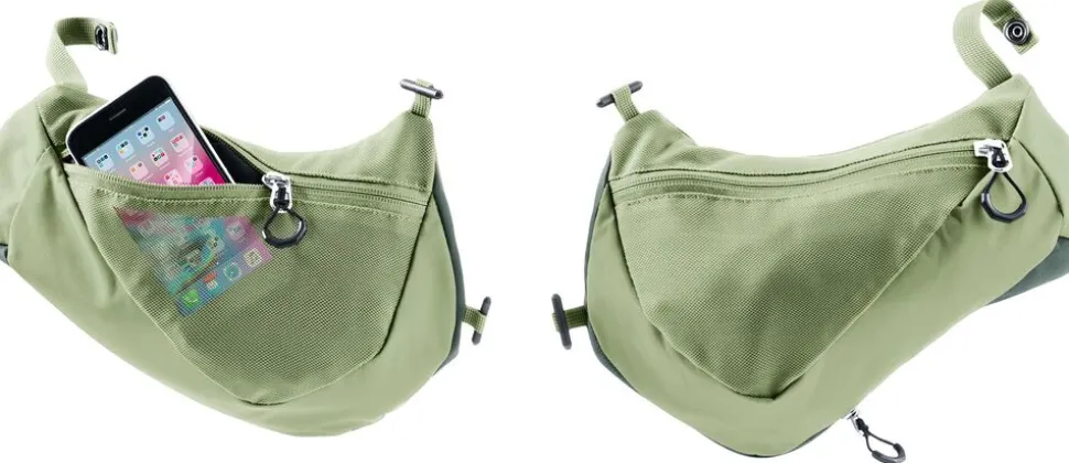 deuter Aircontact Core 55+10 SL