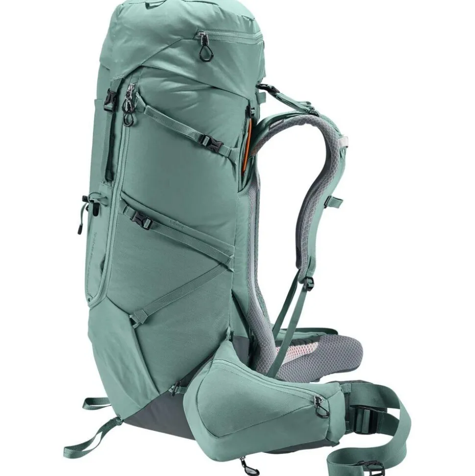deuter Aircontact Core 55+10 SL