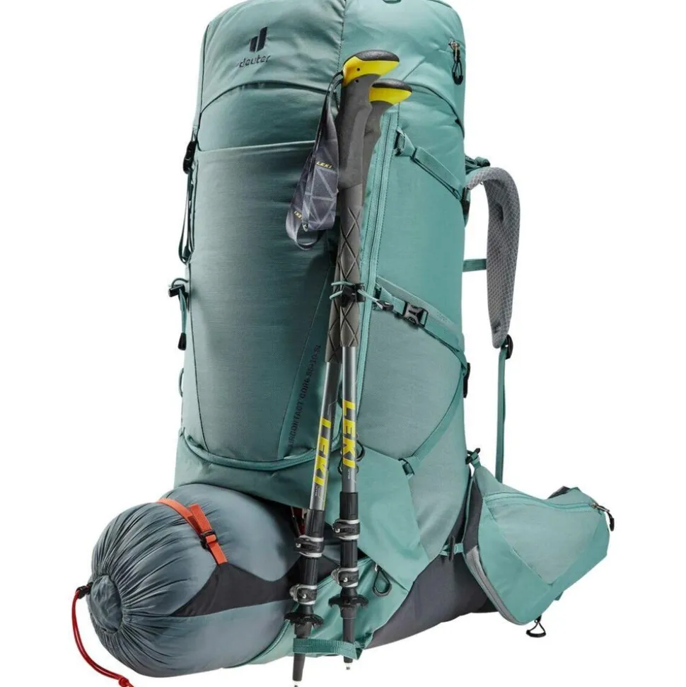 deuter Aircontact Core 55+10 SL