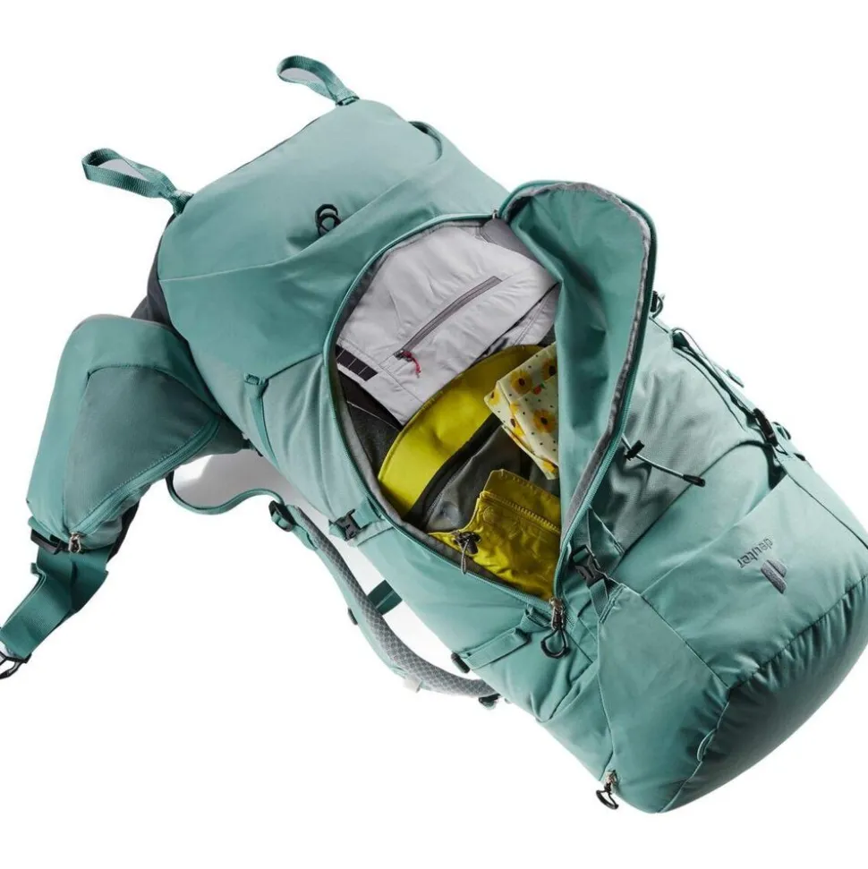 deuter Aircontact Core 55+10 SL