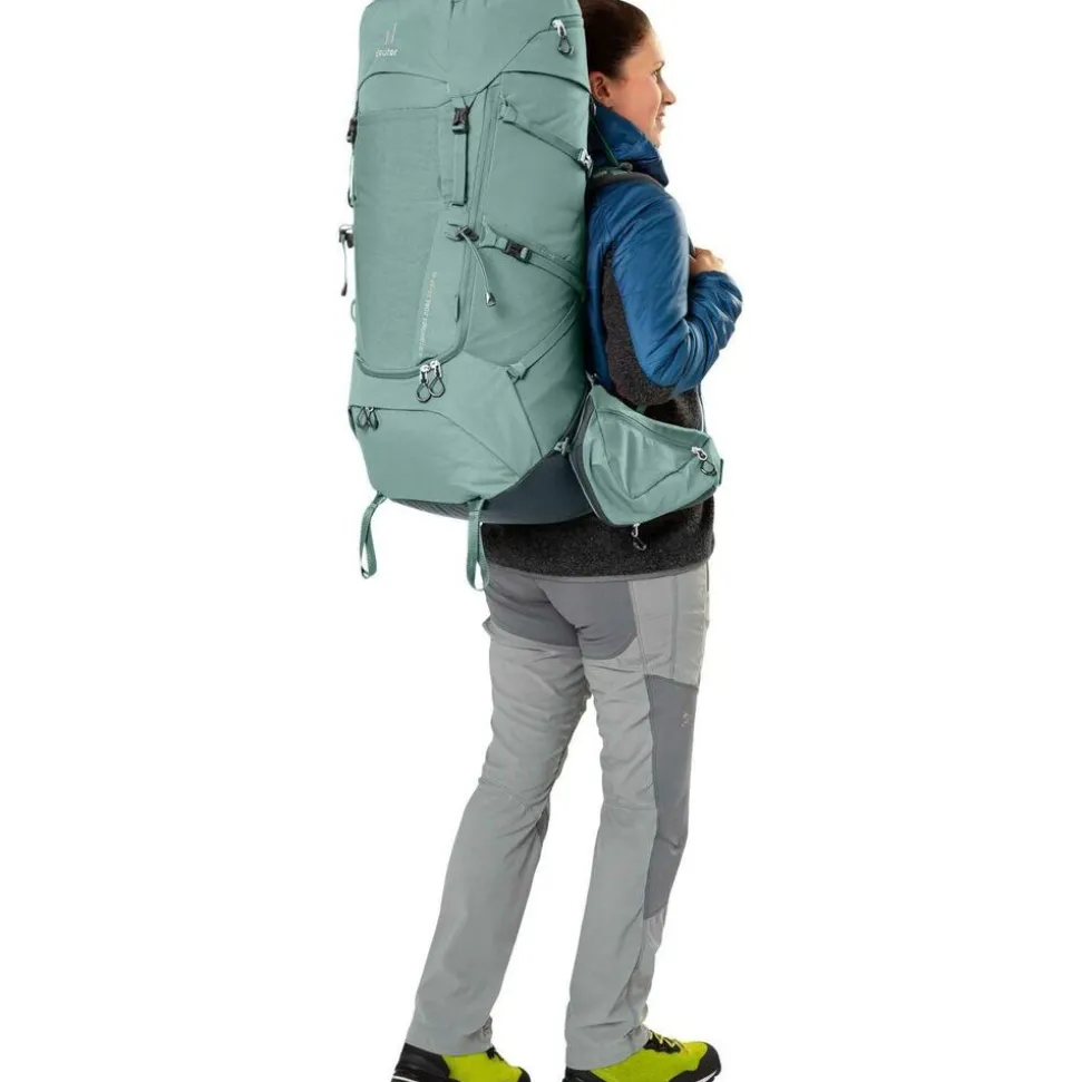 deuter Aircontact Core 55+10 SL