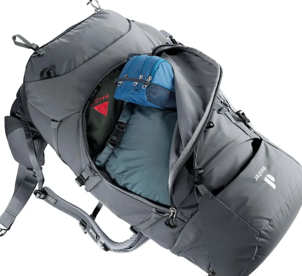 deuter Aircontact Core 45+10 SL