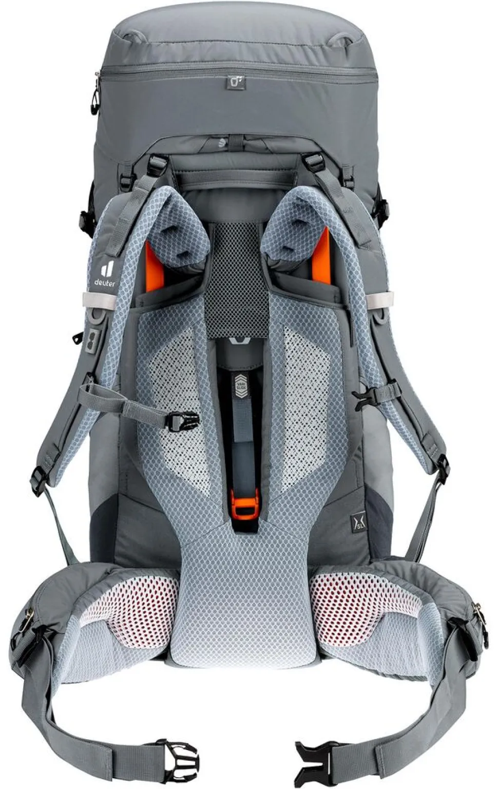 deuter Aircontact Core 45+10 SL