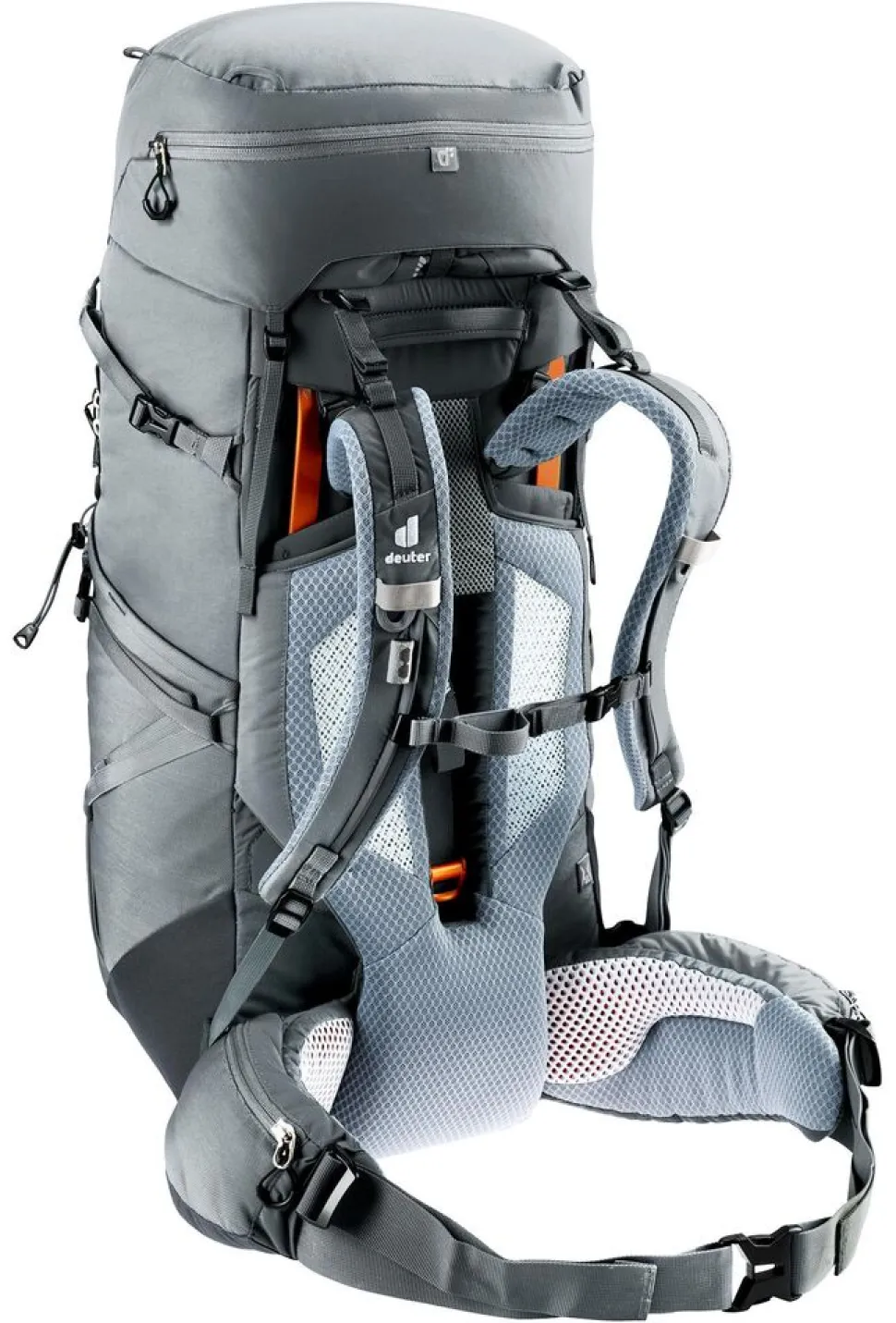 deuter Aircontact Core 45+10 SL