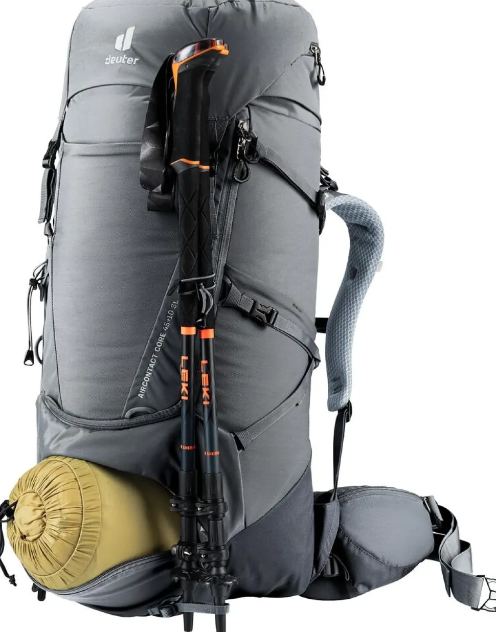 deuter Aircontact Core 45+10 SL