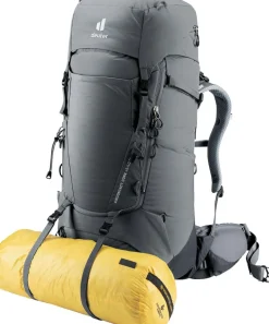 deuter Aircontact Core 45+10 SL