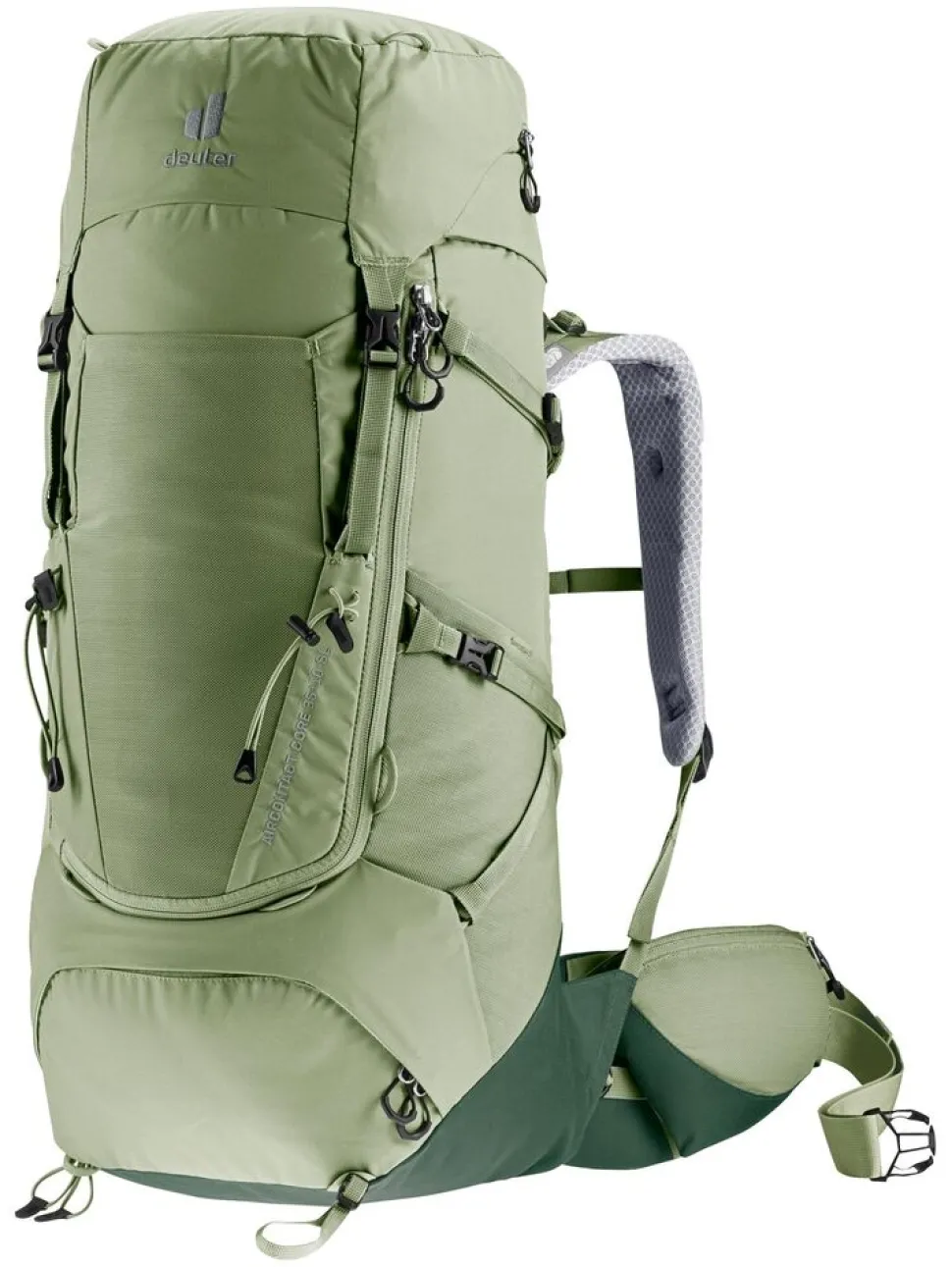 deuter Aircontact Core 45+10 SL
