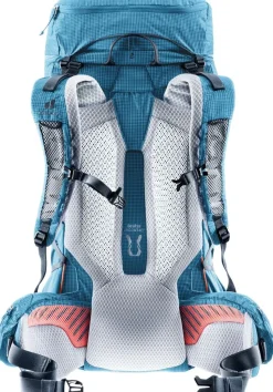 deuter Aircontact Ultra 40 + 5