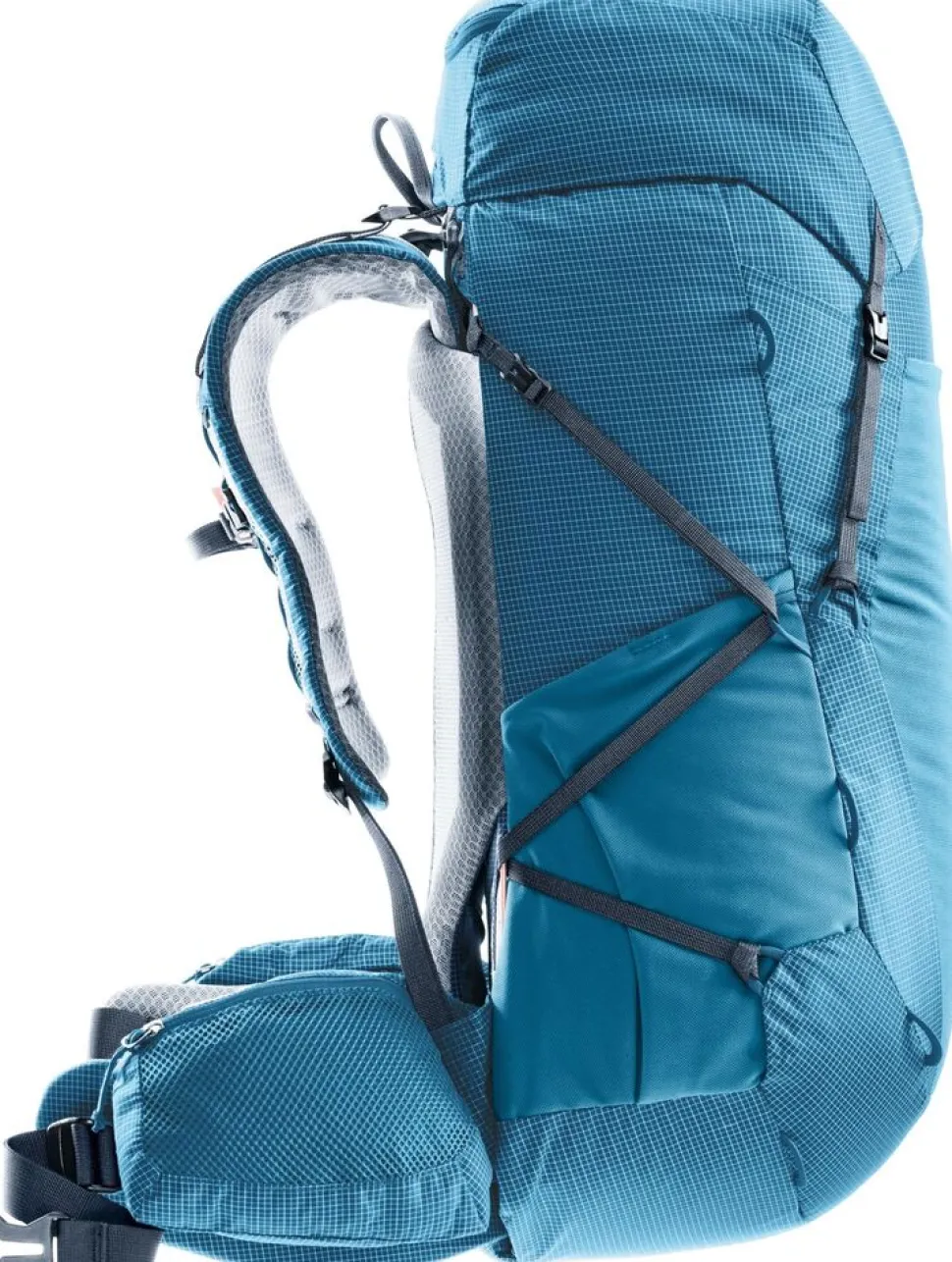deuter Aircontact Ultra 40 + 5