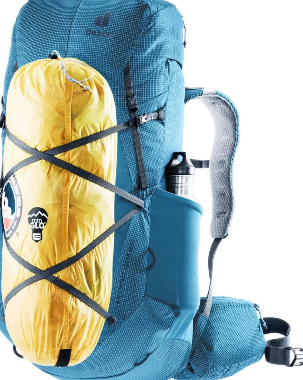 deuter Aircontact Ultra 40 + 5