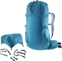 deuter Aircontact Ultra 40 + 5