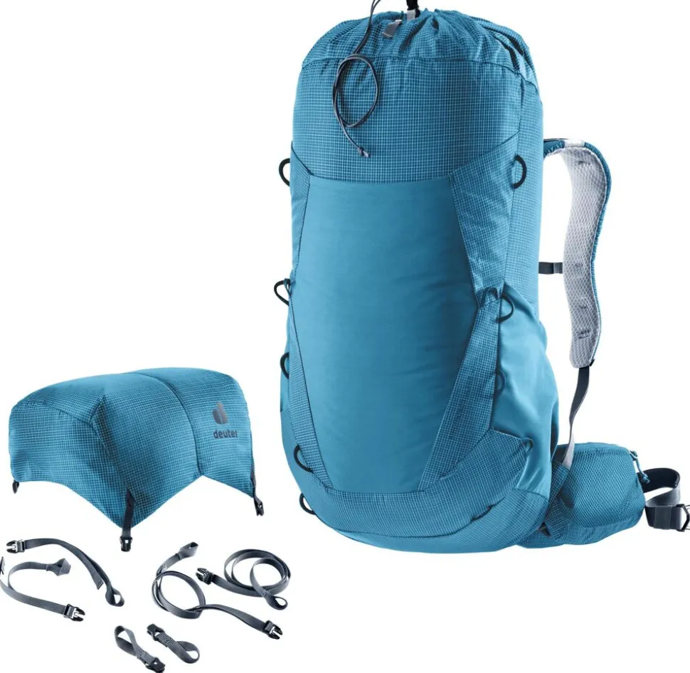 deuter Aircontact Ultra 40 + 5