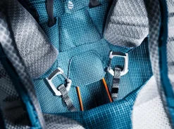 deuter Aircontact Ultra 40 + 5