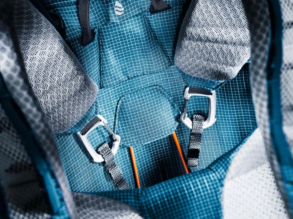 deuter Aircontact Ultra 40 + 5