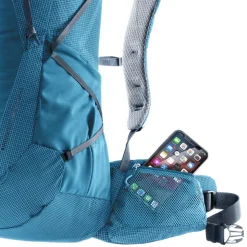 deuter Aircontact Ultra 40 + 5