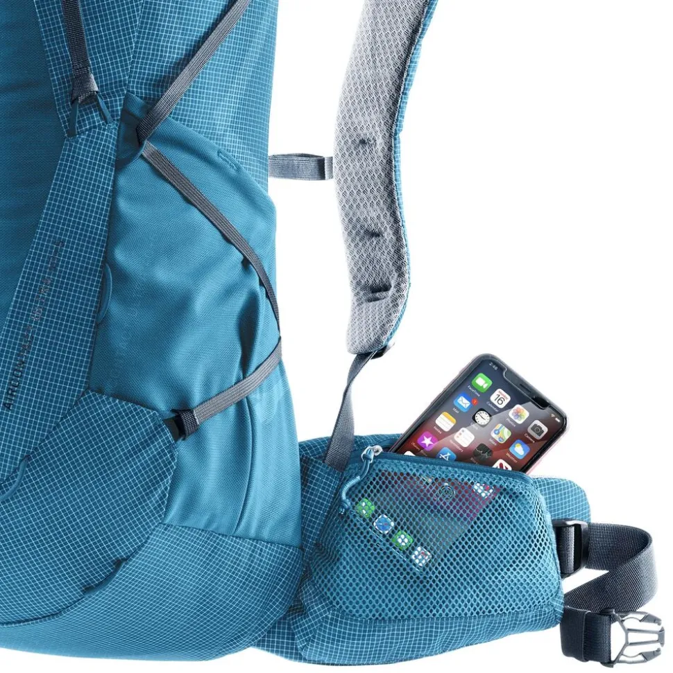 deuter Aircontact Ultra 40 + 5