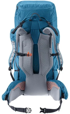 deuter Aircontact Ultra 50 + 5