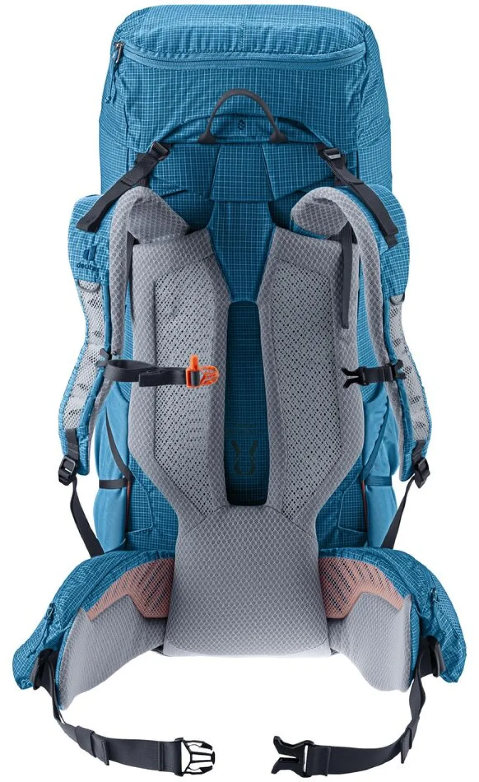 deuter Aircontact Ultra 50 + 5