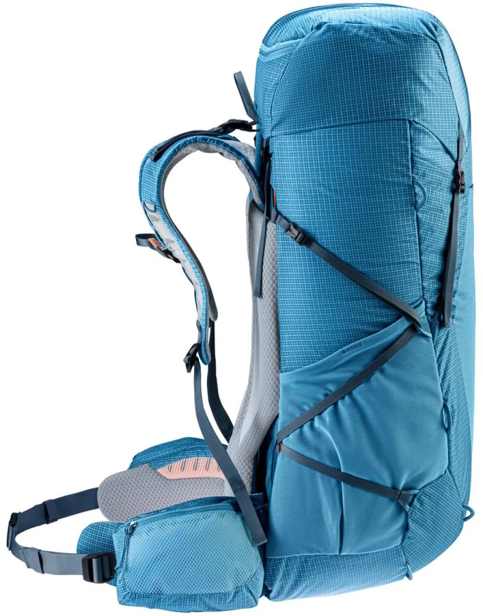 deuter Aircontact Ultra 50 + 5