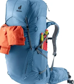 deuter Aircontact Ultra 50 + 5
