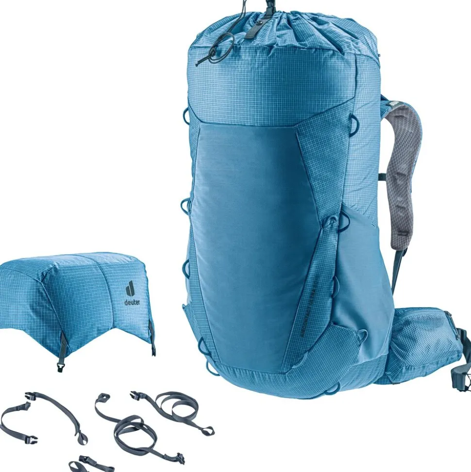 deuter Aircontact Ultra 50 + 5