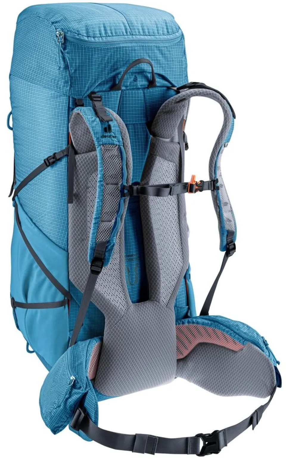 deuter Aircontact Ultra 50 + 5