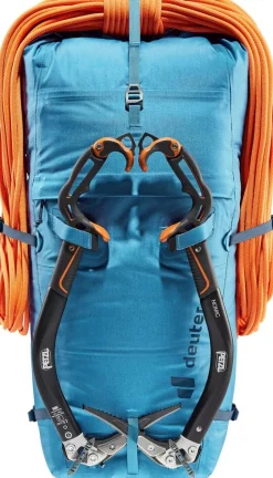 deuter Duracent 44+10