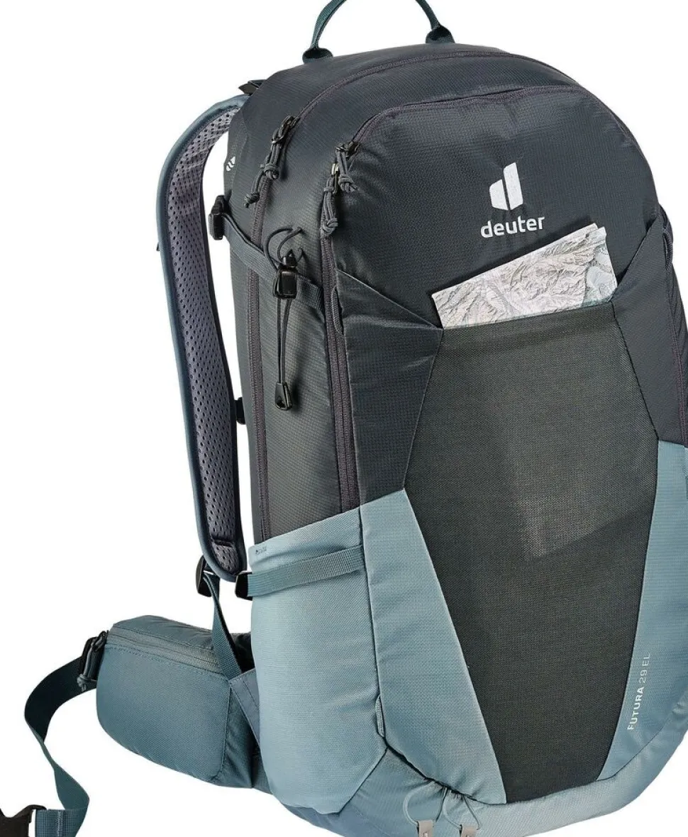 deuter Futura 29 EL Wandelrugzak