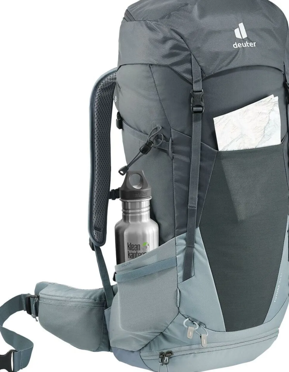 deuter Futura 34 EL Wandelrugzak