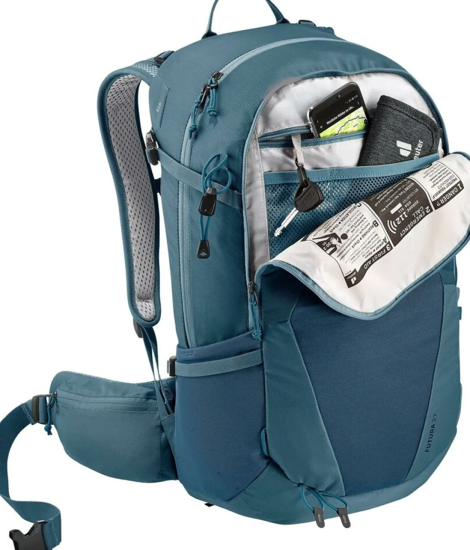 deuter Futura 27 Wandelrugzak
